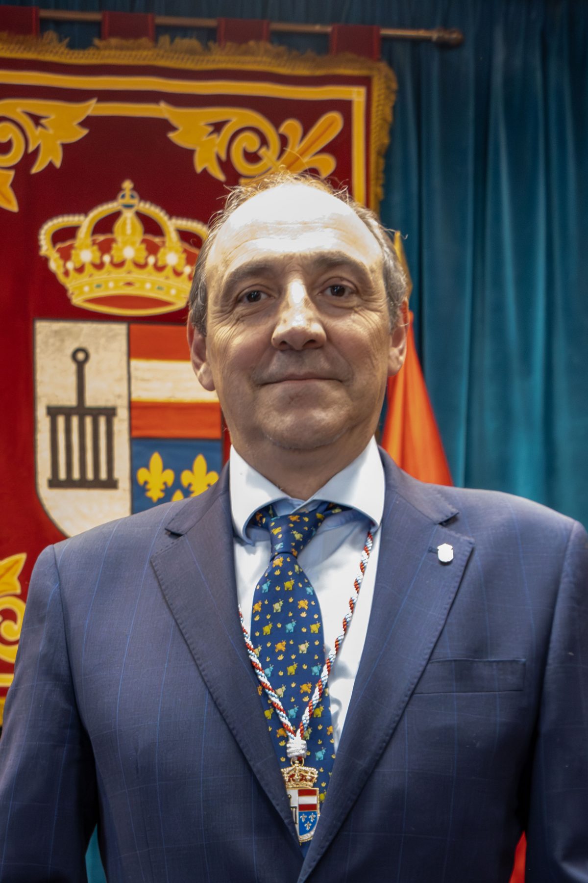 José María Herranz Sánchez