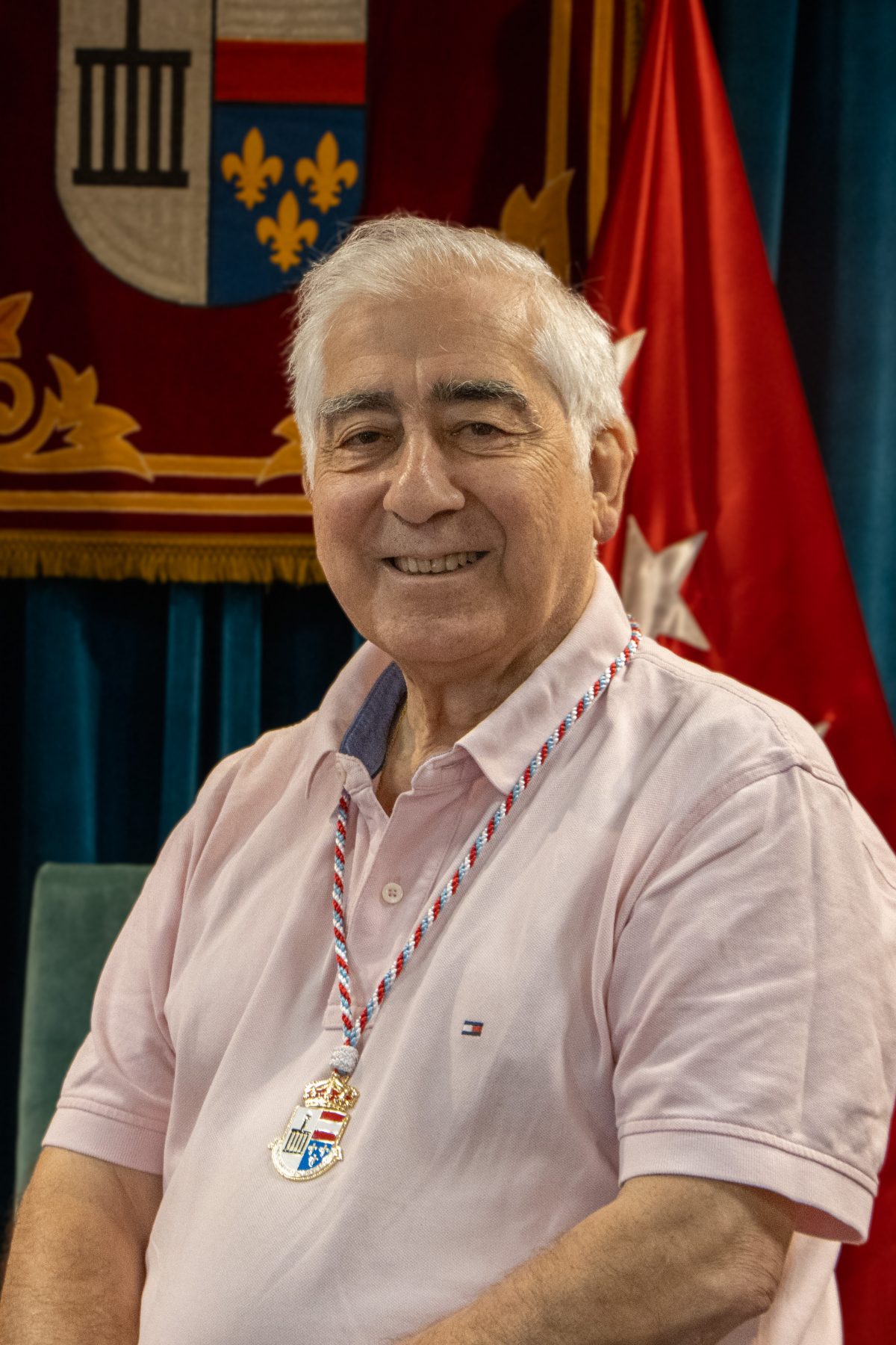 Gonzalo Saiz Fernández