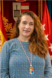 Anahí Asenjo Romera